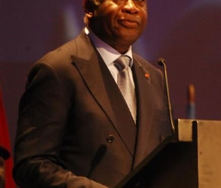 Laurent Gbagbo