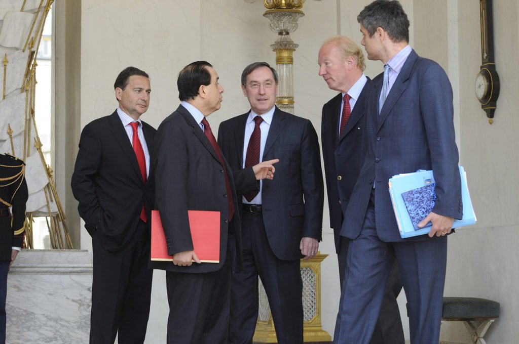 Diaspora Ivoirienne | Ivoiriens de l'étranger