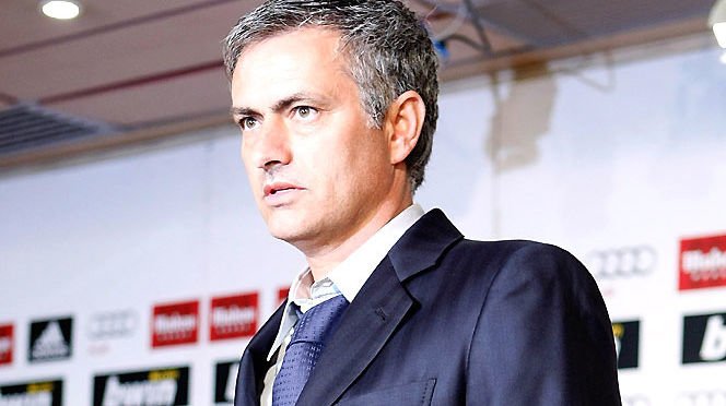 MOURINHO