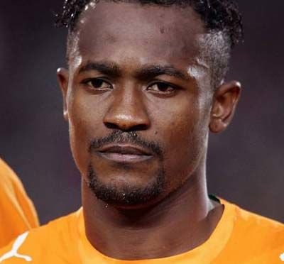 Didier Zokora