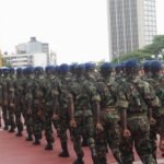 militaires ivoiriens