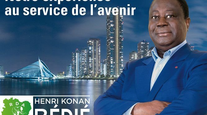 élections en côte d'ivoire