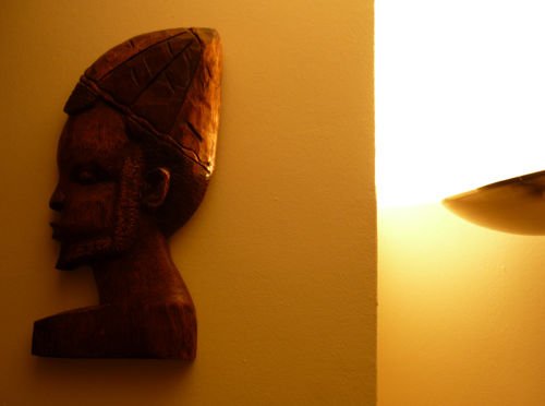 Licht in der Elfenbeinkuste