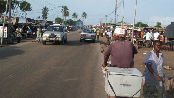 Abidjan