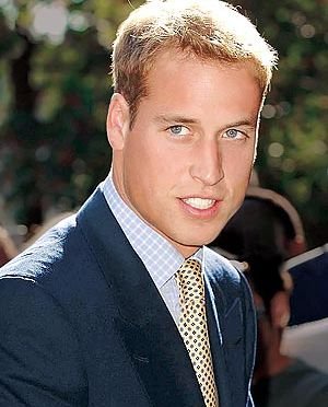 Prince William