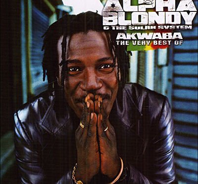 Alpha Blondy