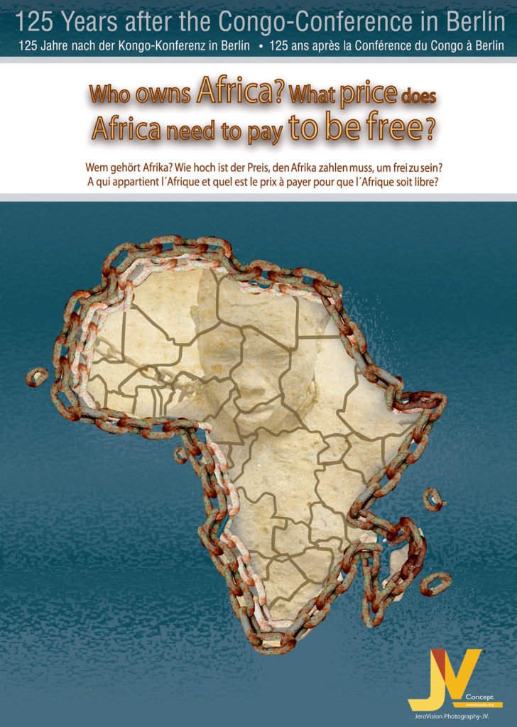 Par Jérôme Kouadio, Photographe Ivoirien résident en Allemagne