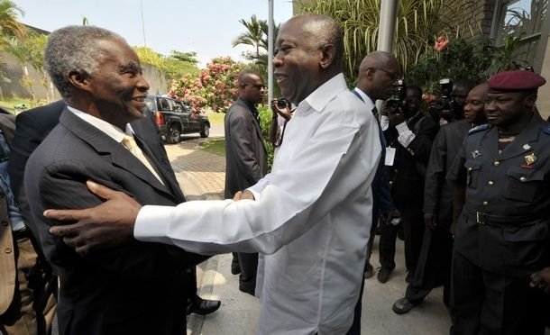 Thabo-mbeki_Gbagbo