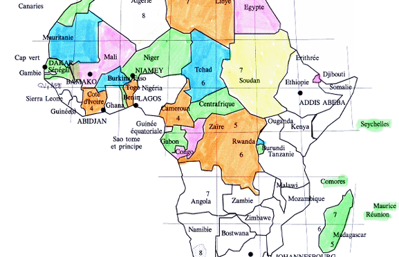 afriquefrancophone