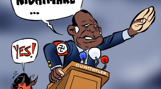 ouattara