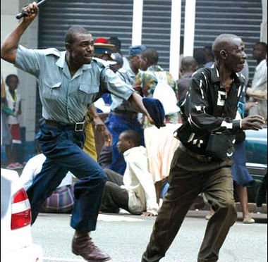 Samba David arrêté à Abidjan à son domicile, cet après-midi...