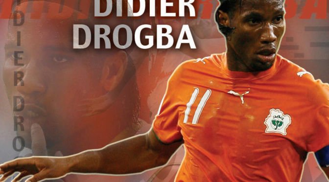 didier drogba