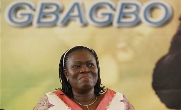 Simone Gbagbo