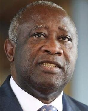 LAURENT GBAGBO