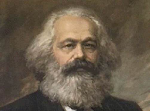 Karl Marx