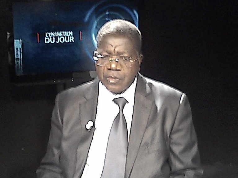 Décès de Miaka Oureto, vice-président du FPI