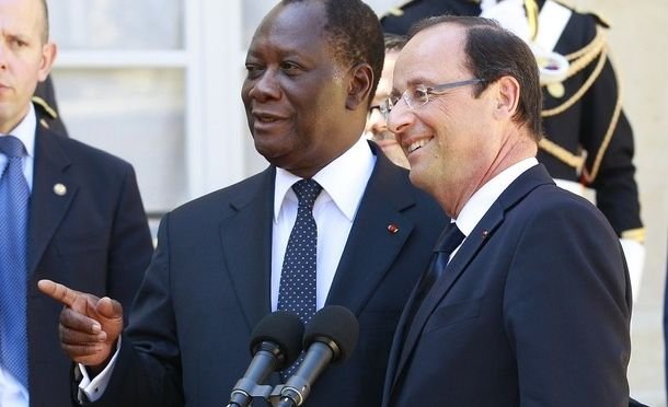 Ouattara-Hollande-Paris2