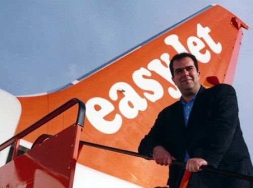 easyjet