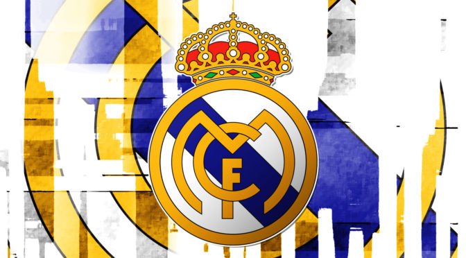 logo real-madrid