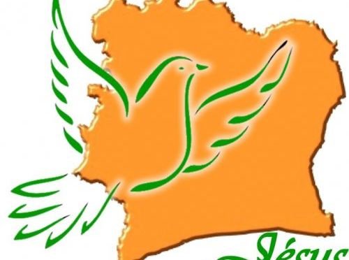 la côte d'ivoire pour la paix