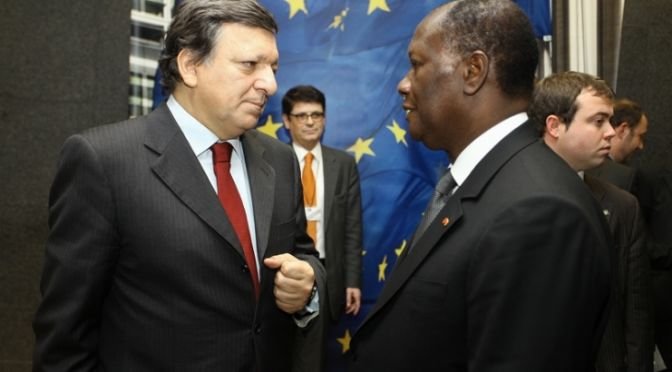 Barroso-Ouattara