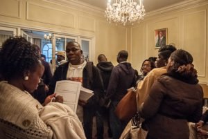 Diaspora Ivoirienne | Ivoiriens de l'étranger