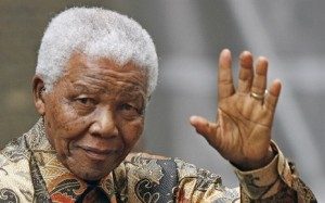 Mandela