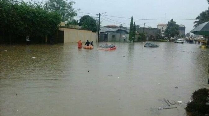 Côte d'Ivoire : 28 millions de dollars pour lutter contre le changement climatique