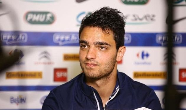 Mondial 2014: Grenier