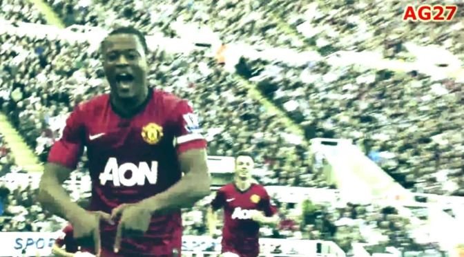 Patrice Evra