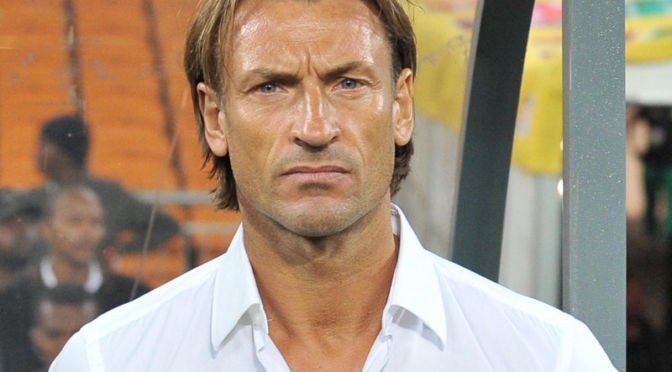 Hervé Renard