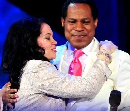 Divorce des Pasteurs Oyakhilome, chris oyakhilome, anita oyakhilome, anita chris oyakhilome