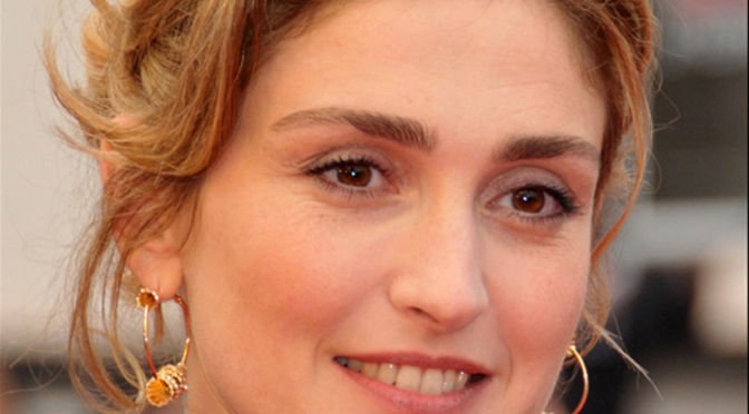 Julie Gayet