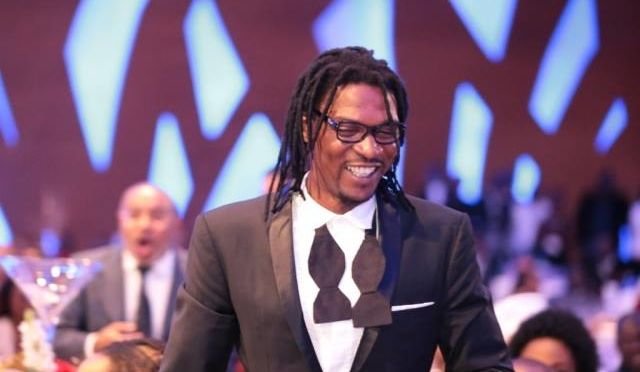 Rigobert Song n'est pas mort