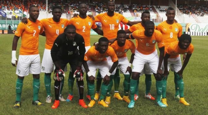 CAN 2015 : la Côte d’Ivoire qualifiée