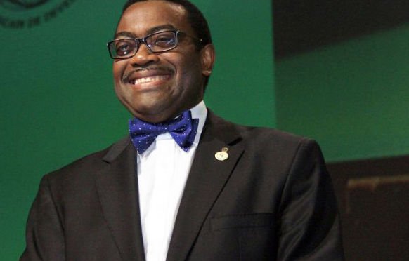 Le Dr. Akinwumi A. Adesina nouveau président de la BAD