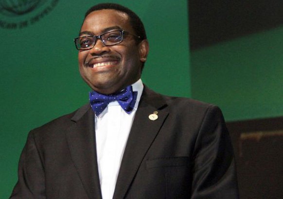 Le Dr. Akinwumi A. Adesina nouveau président de la BAD