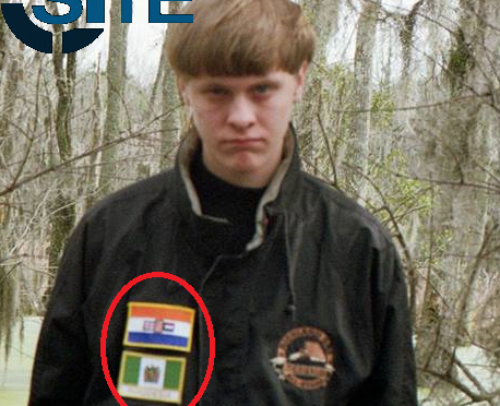 Dylann Roof