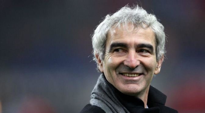 raymond+domenech