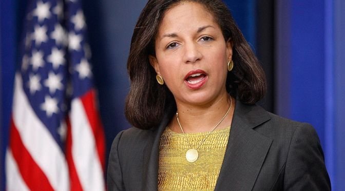 Susan Rice