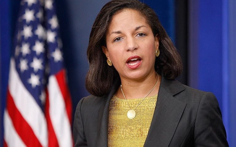 Susan Rice