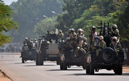 salaires de l’Armée de Côte d’Ivoire