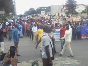 Diaspora Ivoirienne | Ivoiriens de l'étranger