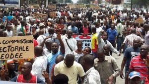 Diaspora Ivoirienne | Ivoiriens de l'étranger