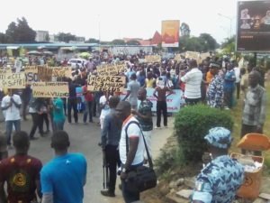 Diaspora Ivoirienne | Ivoiriens de l'étranger