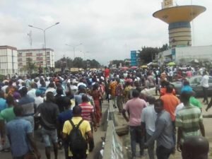 Diaspora Ivoirienne | Ivoiriens de l'étranger