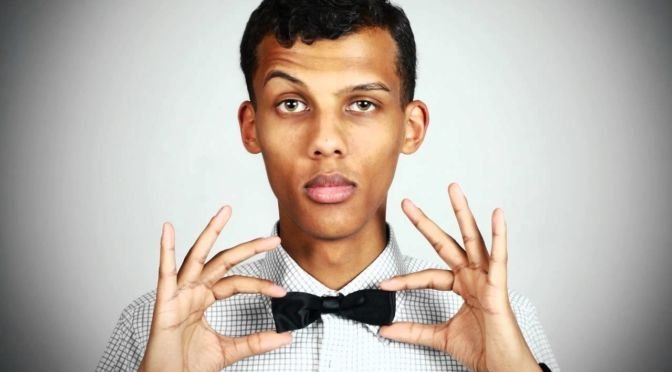 Stromae finira sa tournée internationale en allant en RDC puis au Rwanda mi-octobre