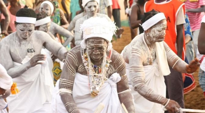 L’Abissa, une tradition de pardon dans une Côte d’Ivoire en quête de réconciliation