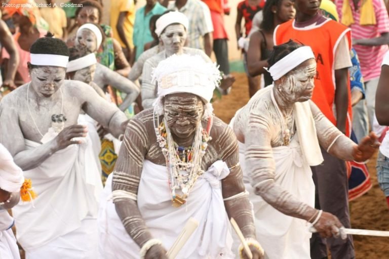 L’Abissa, une tradition de pardon dans une Côte d’Ivoire en quête de réconciliation