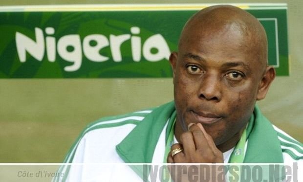 Stephen Keshi décède à 54 ans d’une crise cardiaque